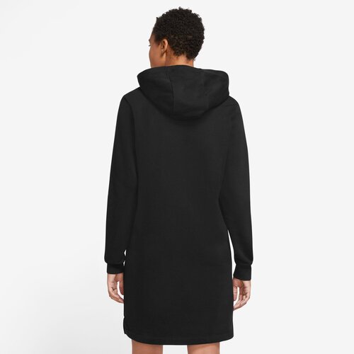 DAMEN KLEID W NSW CLUB FLC DRESS
