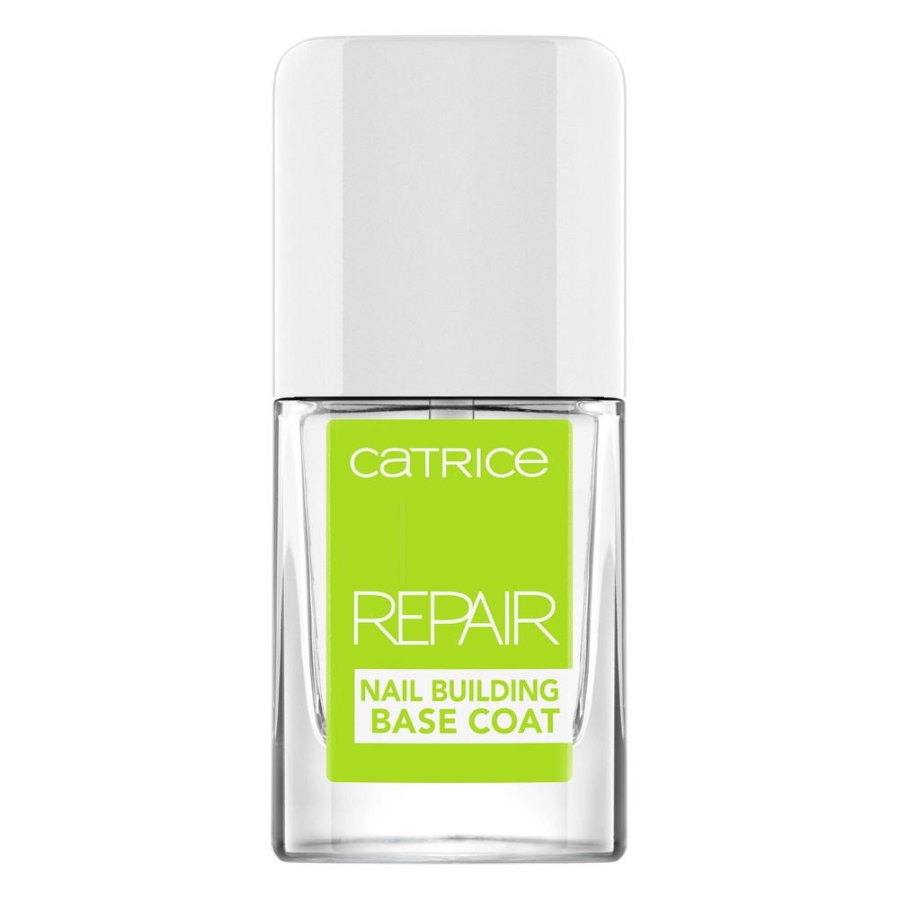 catrice Nail Repair Nail Building base coat réparateur Base pour Ongles