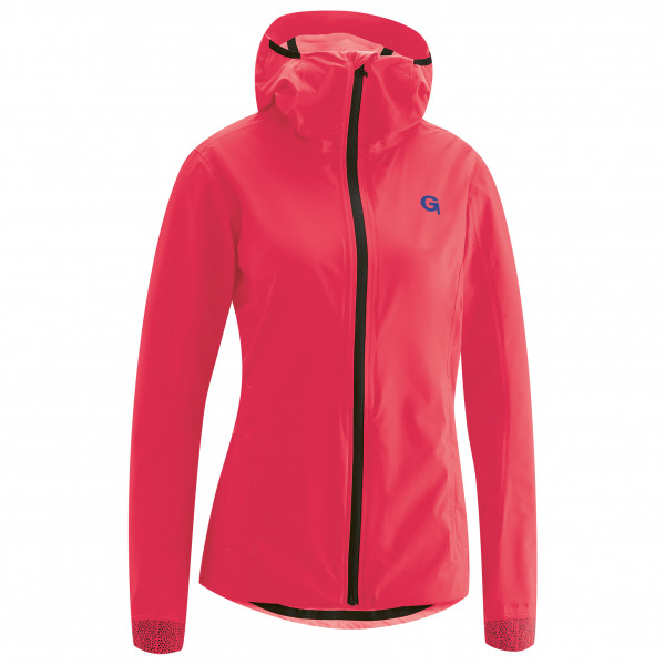 Gonso - Women's Sura Plus - Regenjacke