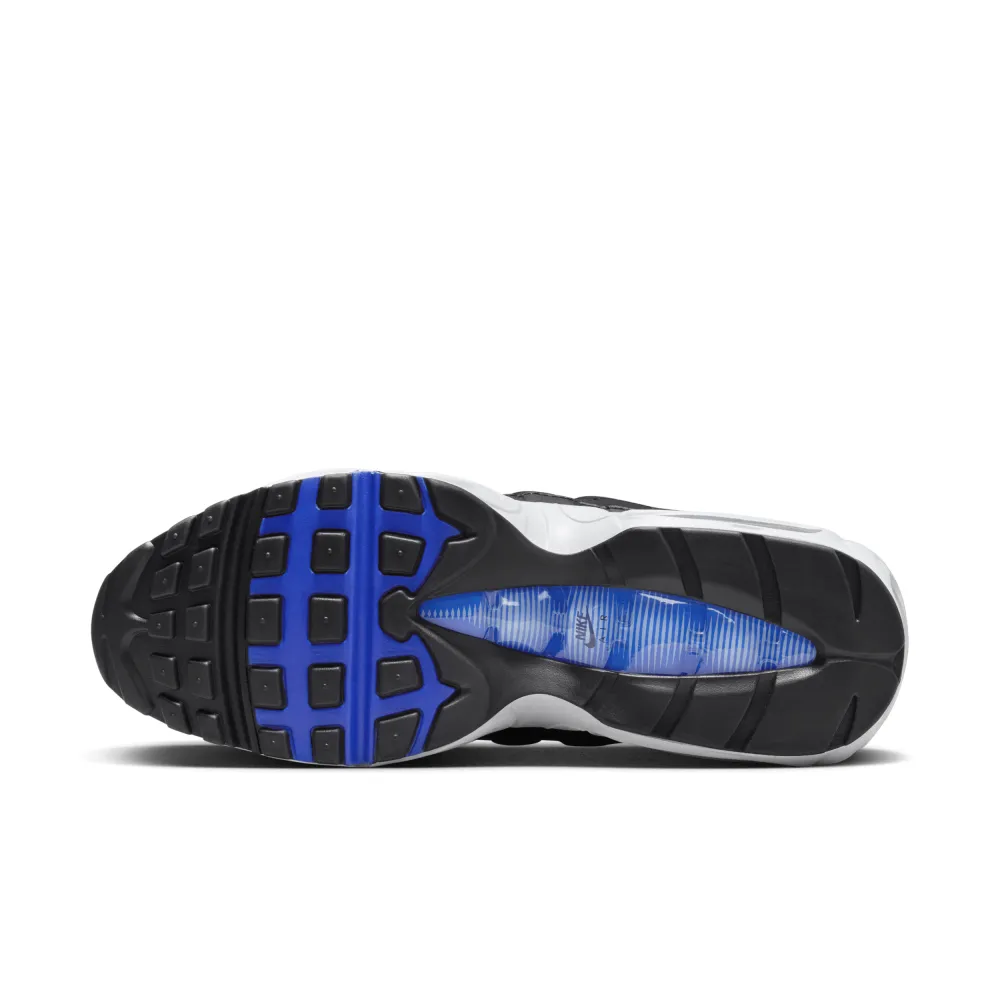 Nike Air Max 95 FZ4626-400 / blau