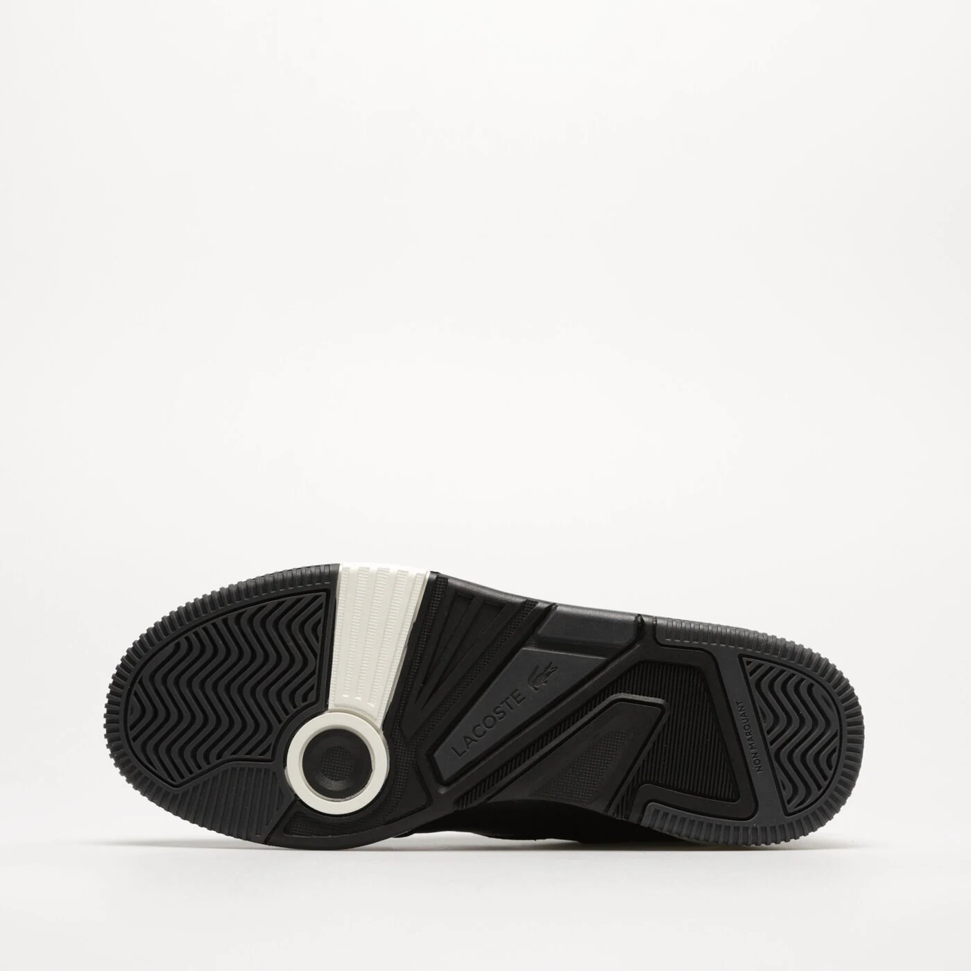 LACOSTE LINESHOT Schwarz