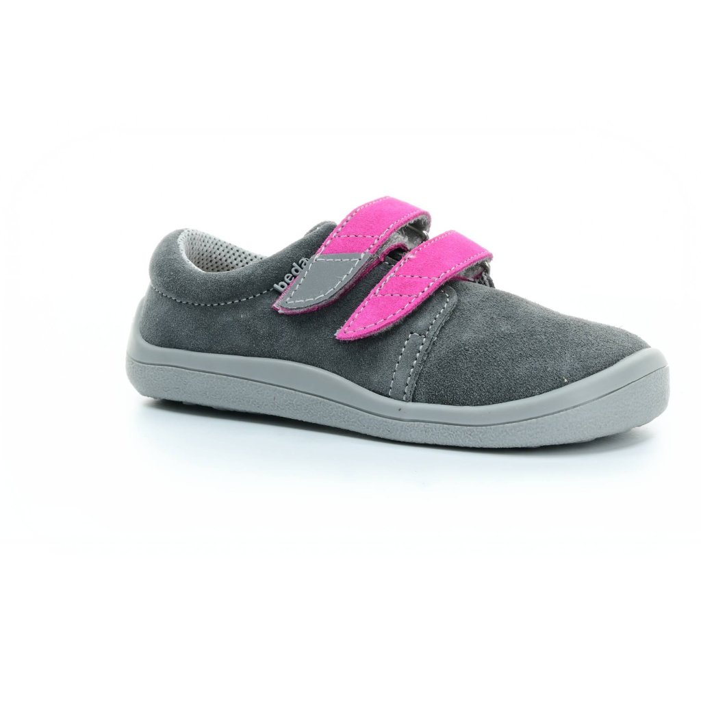 Beda Isabel Barfuß-Halbschuhe (BF 0001/W/low)