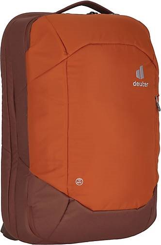 deuter Aviant Carry On Rucksack 55 cm Laptopfach