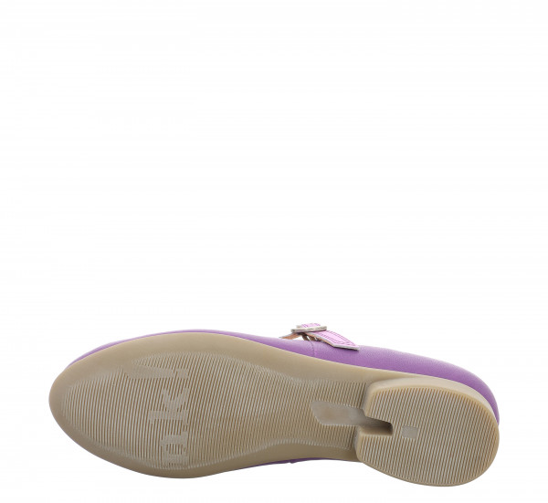 GUAD2 Slipper - Flieder/Kombi