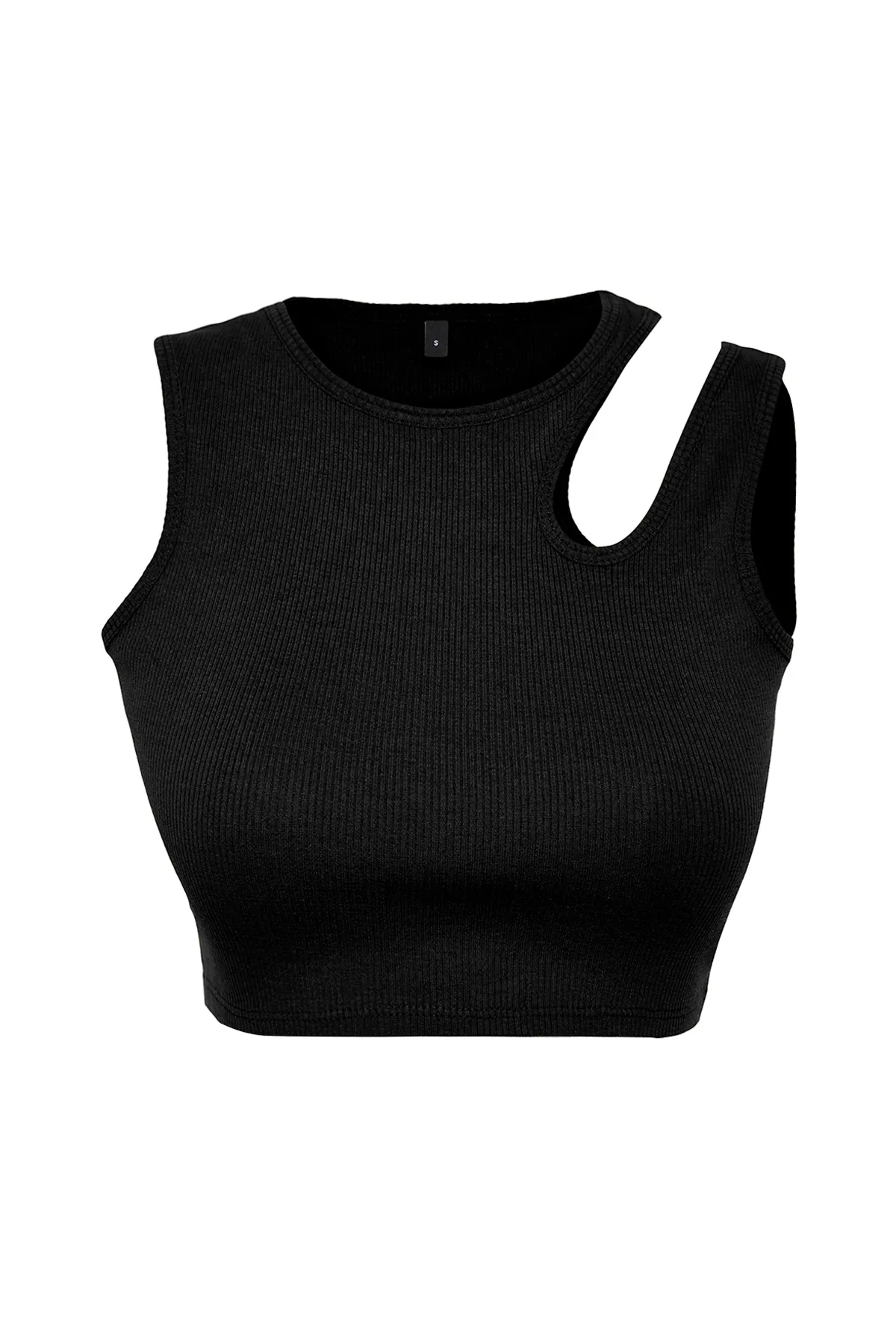Trendyol Collection  Unterhemd - Dunkelblau - Slim Fit