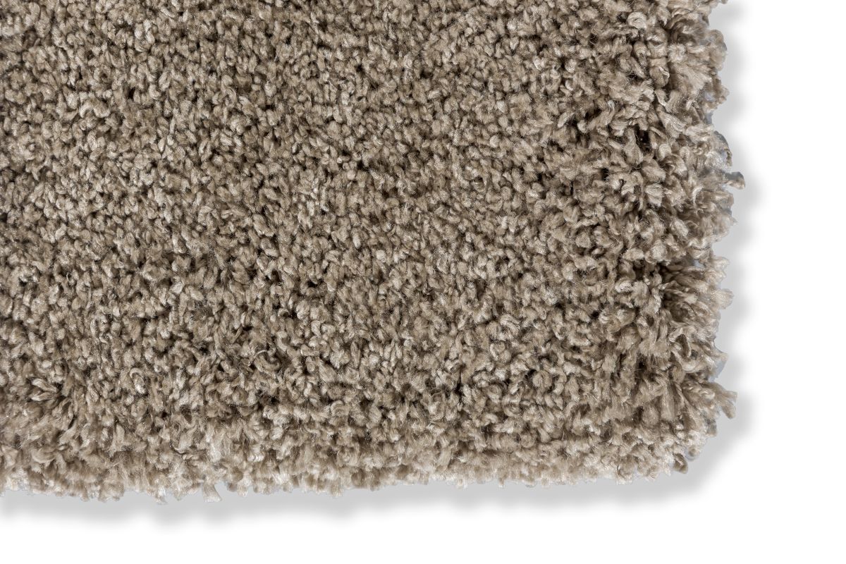 Schöner Wohnen Webteppich Savage beige 67x130