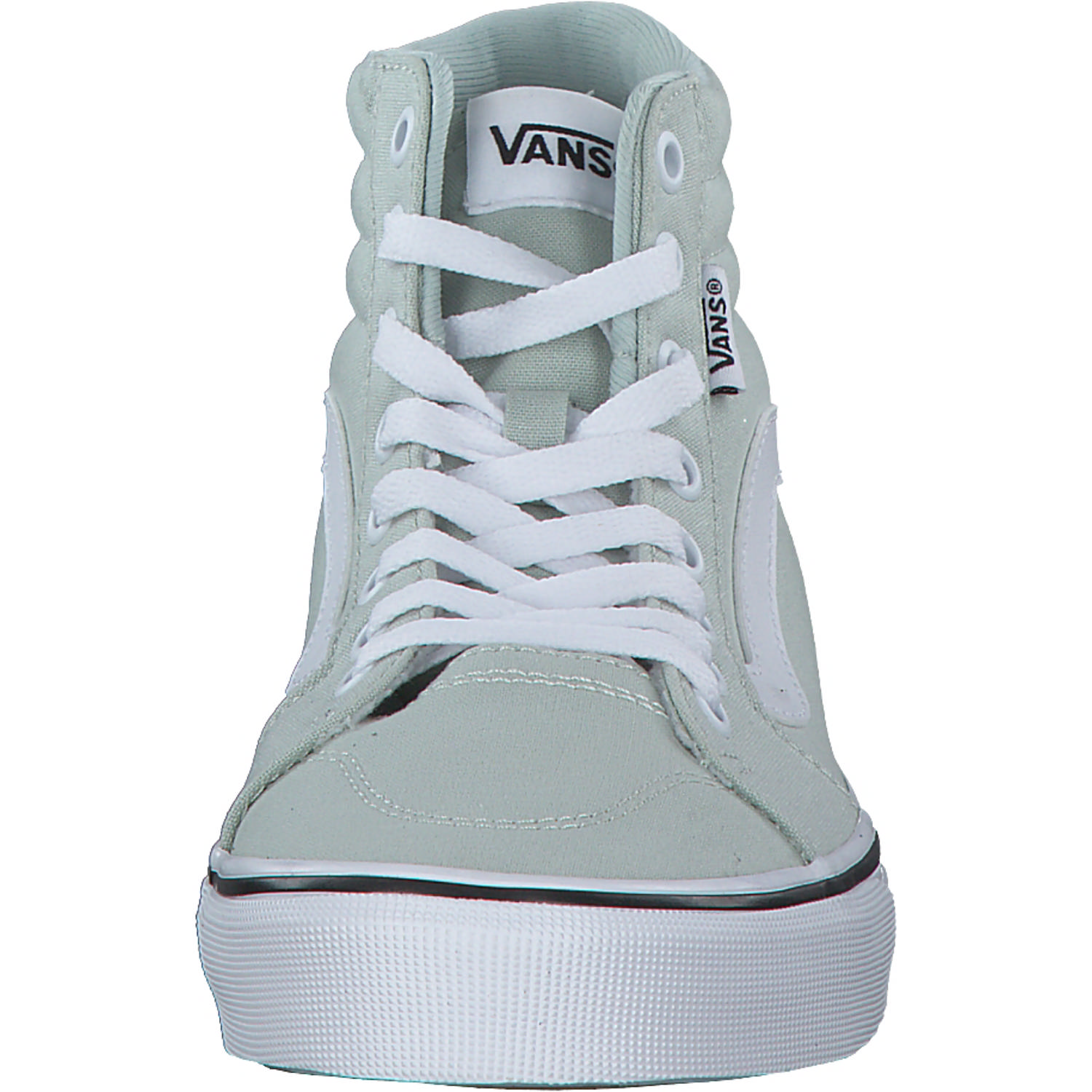 Vans Filmore Hi VN0A5HYU, Stiefel, Damen, blau/weiß