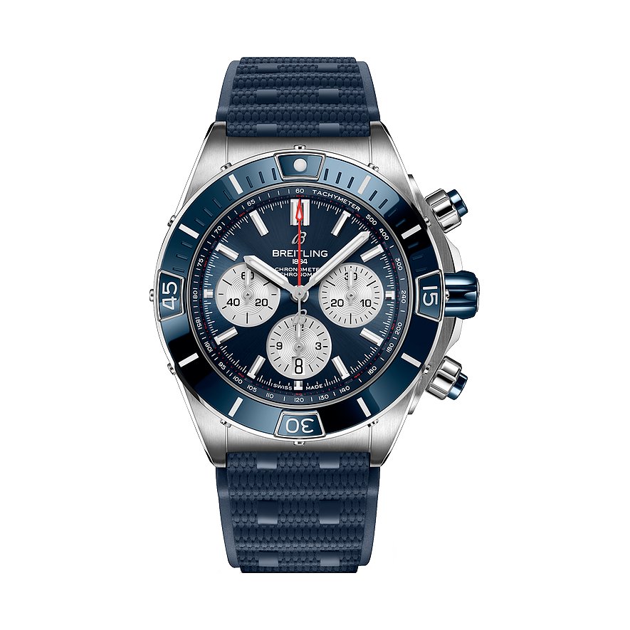 Breitling Chronograph Super Chronomat B01 44