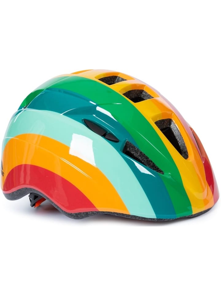 Trespass Fahrradhelm in Multicolor günstig kaufen S