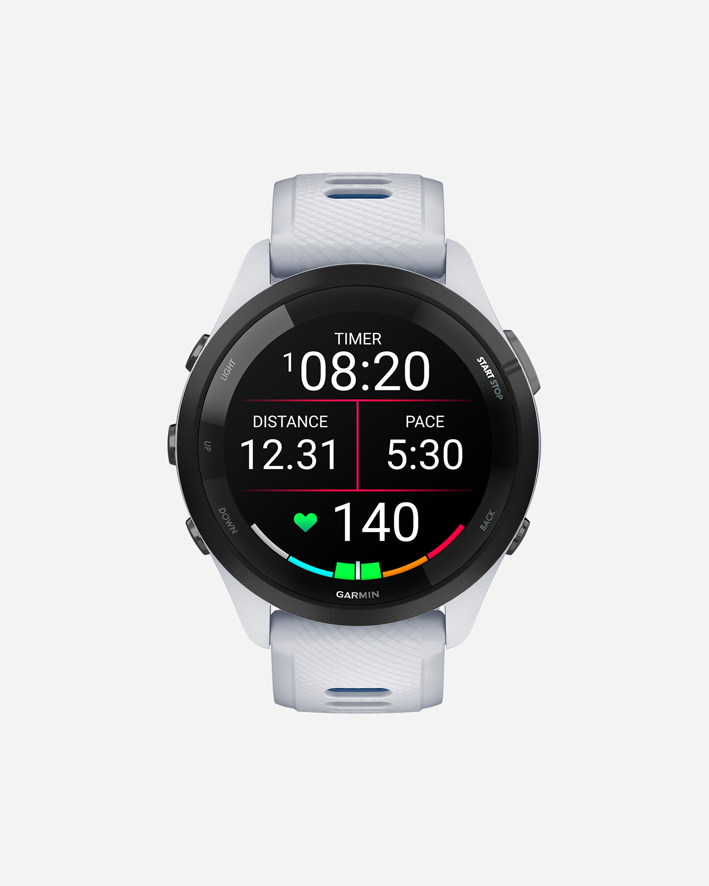 Garmin Forerunner 265 Zegarek wielofunkcyjny 010-02810-11
