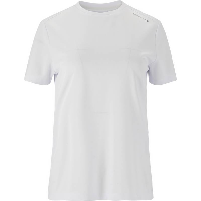 ELITE LAB Team Laufshirt Damen