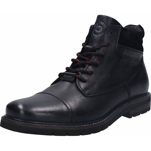 bugatti Stiefel Vandero Comfort