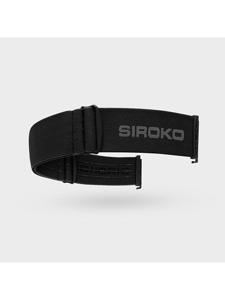 Siroko Ski-/ Snowboardbrillen-Ersatzband 