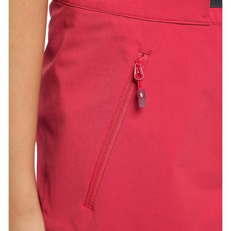 Haglöfs Lizard Shorts Softshellhose Damen