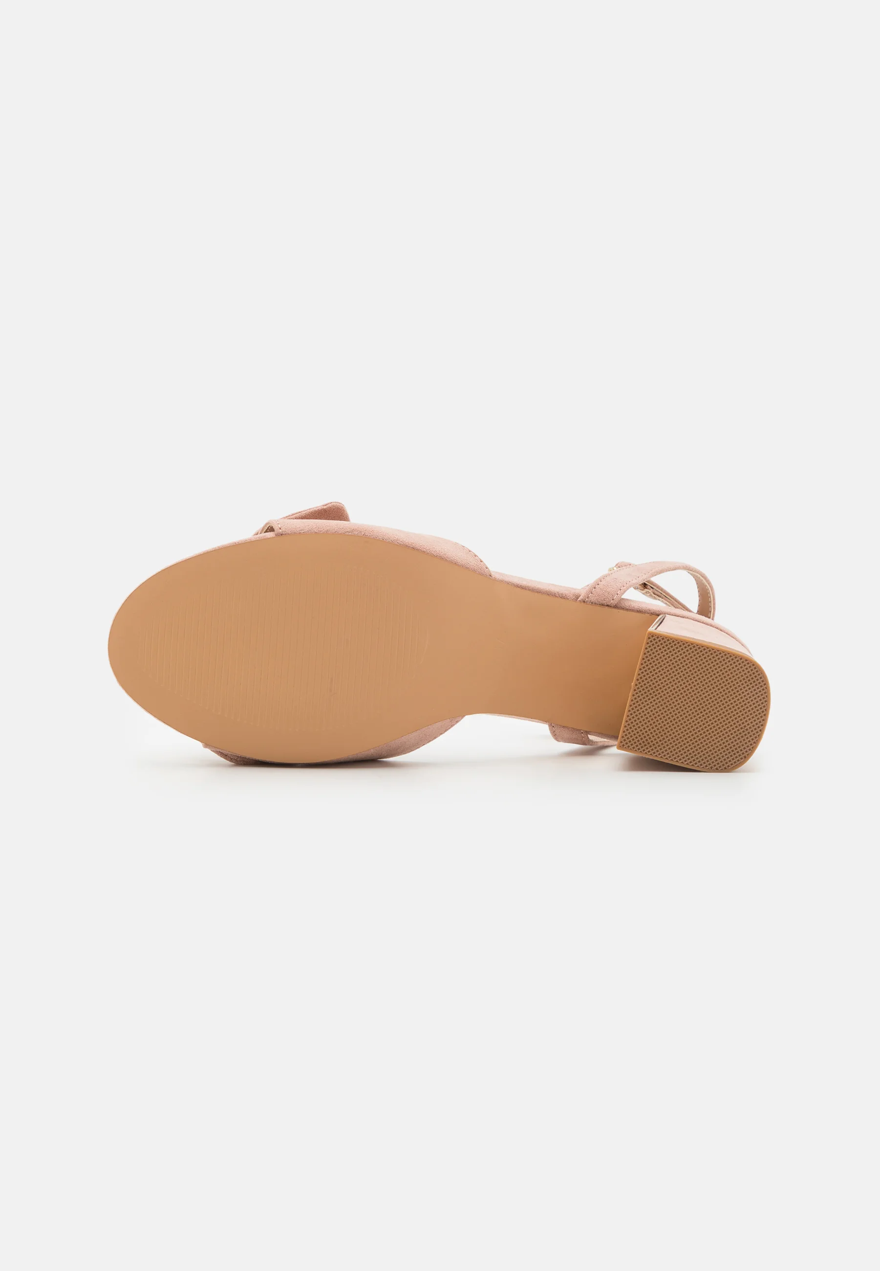 Sandalias de corte ancho Anna Field