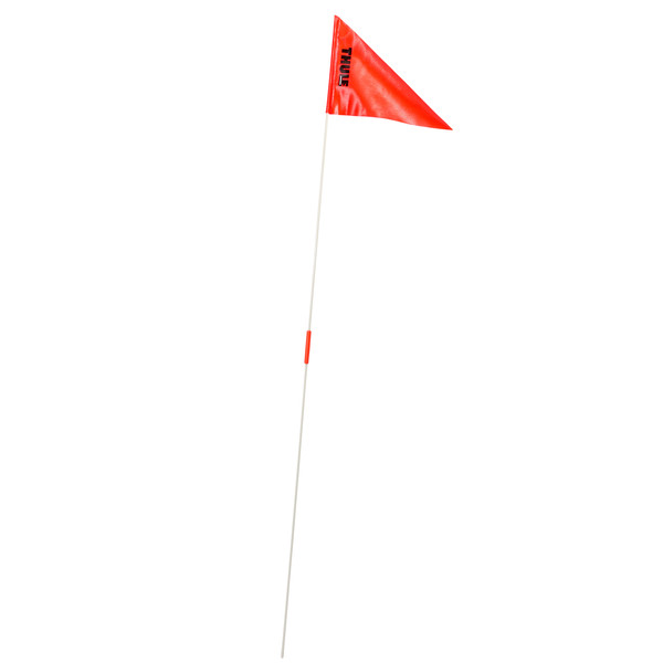 CYCLING FLAG THULE - Fahrradzubehör