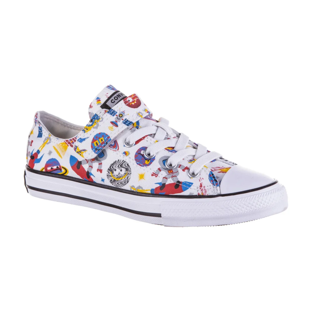Converse Chuck Taylor All Star 1V A03811C / weiss