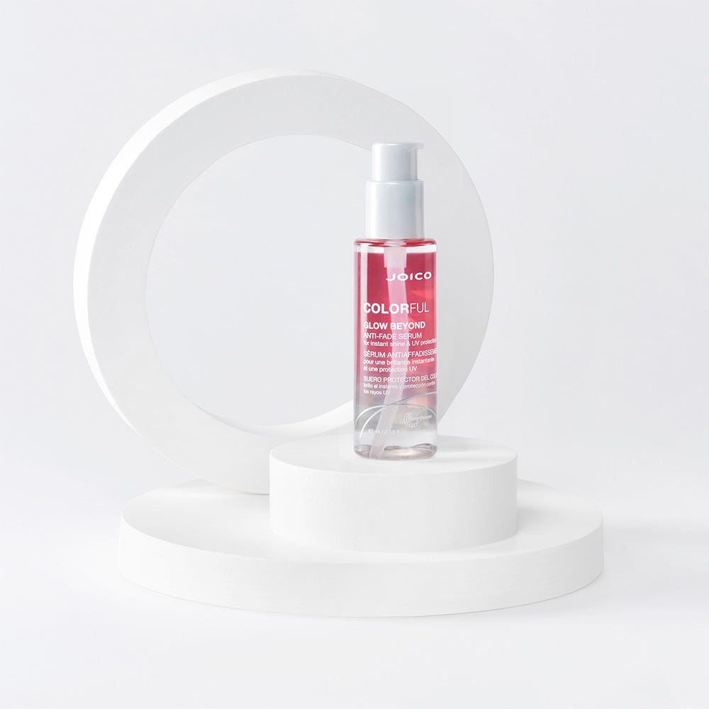 Joico Colorful Glow Beyond Anti-Fade Serum 63 ml
