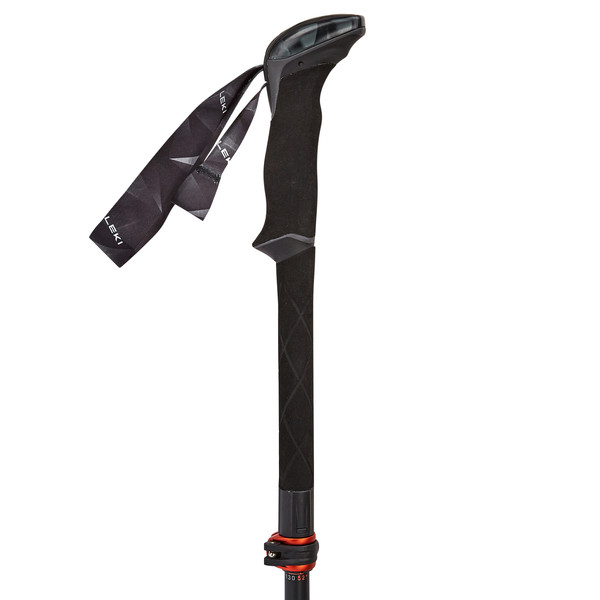 MAKALU FX CARBON Unisex - Trekkingstöcke