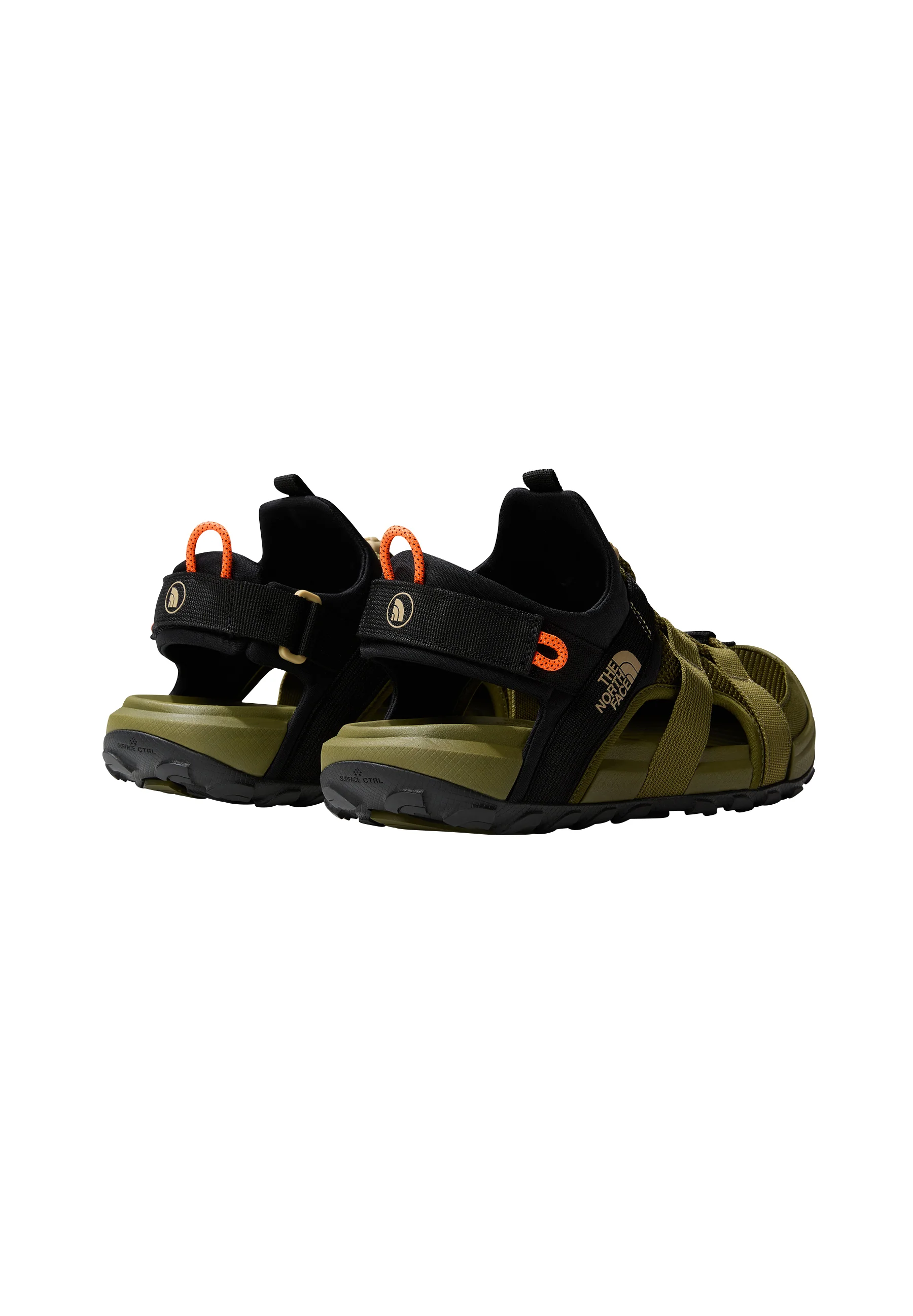 The North Face EXPLORE CAMP SHANDAL - Sandalias de trekking