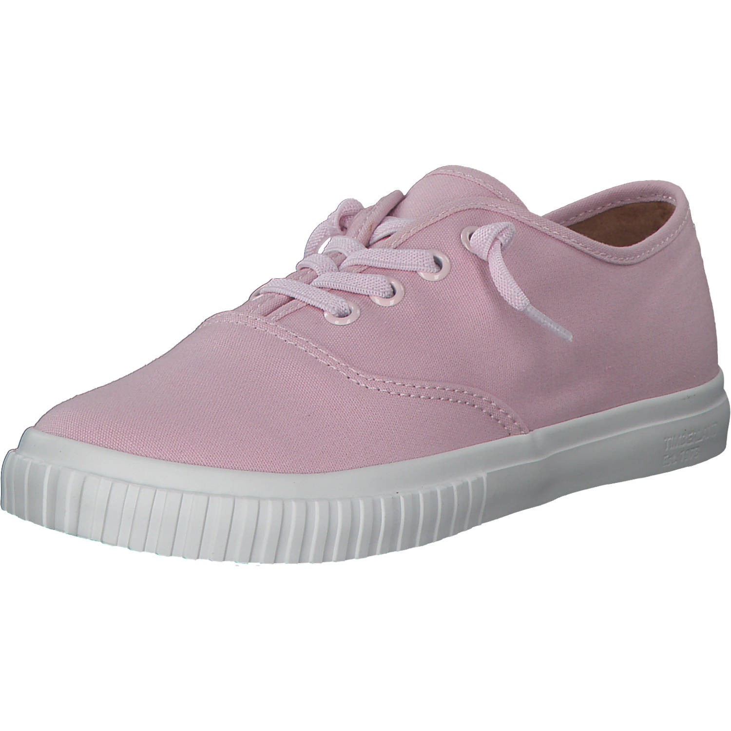 Timberland Newport Bay Bumper, Sneakers Low, Damen, Violett (Light/Lilac)