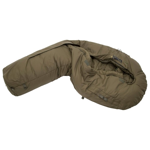 Carinthia - Survival One - Kunstfaserschlafsack