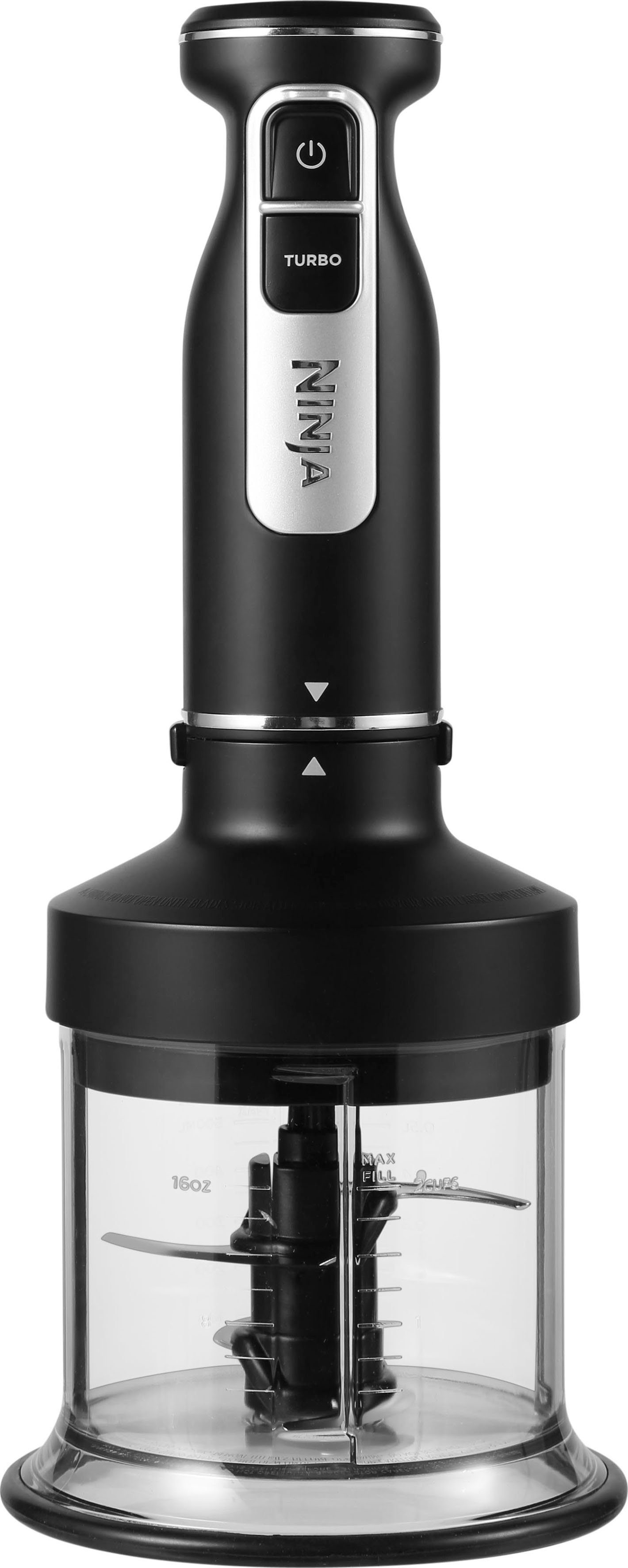 NINJA Handmixer CI100EU 3-in-1, 850 W
