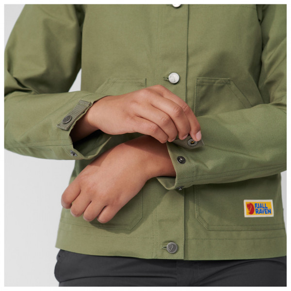 Fjällräven - Women's Vardag Jacket - Freizeitjacke