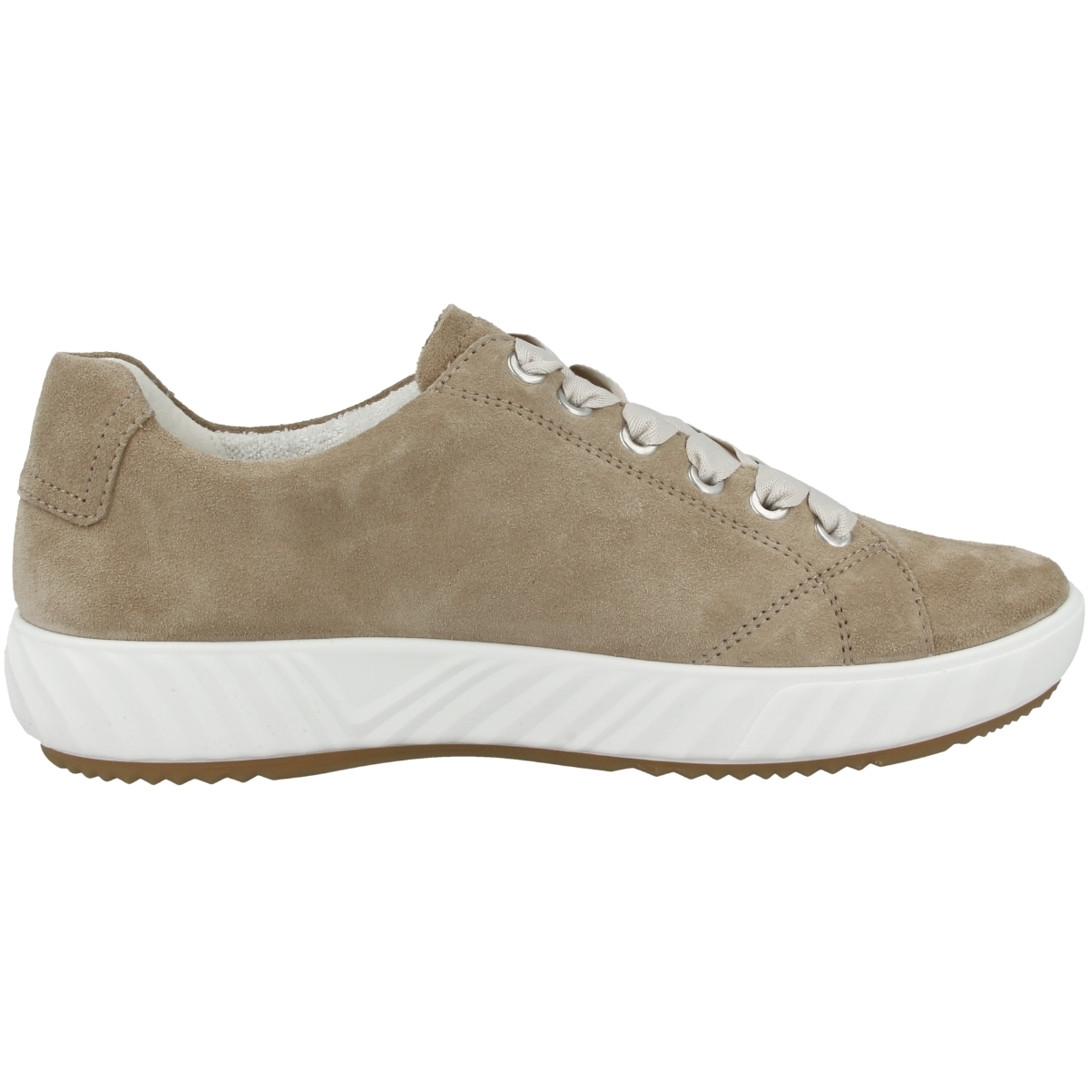 Ara 12-13640 Sneaker Low beige