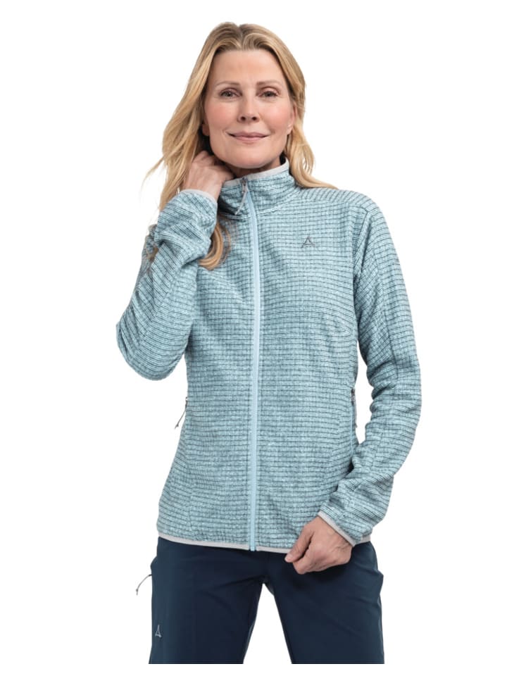 Schöffel Fleecejacke 