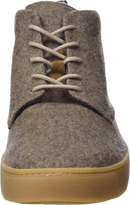 GANTER Winterstiefel beige Giulietta