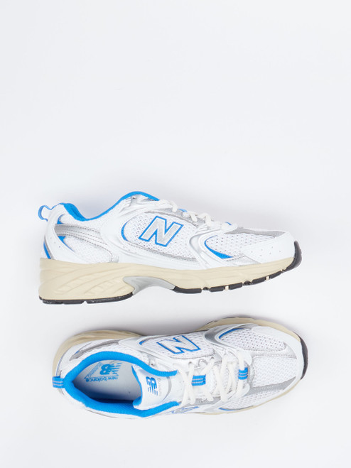 Sneaker-81657910024 New Balance
