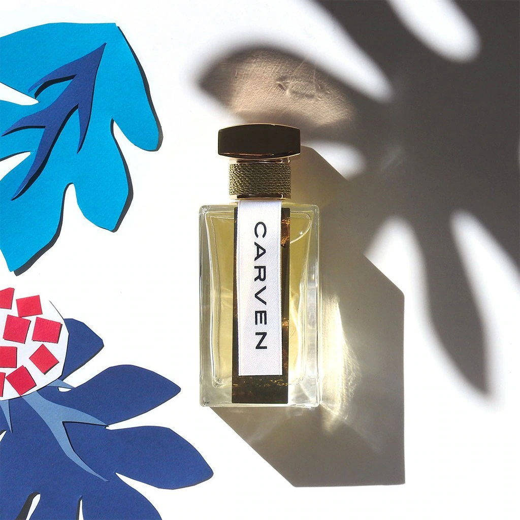 Carven PÁRIZS-SANTORIN