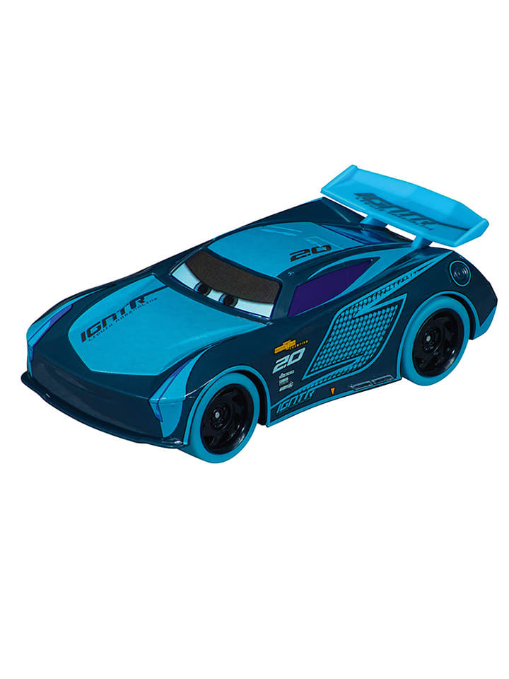 Carrera Autorennbahn Fahrzeug 