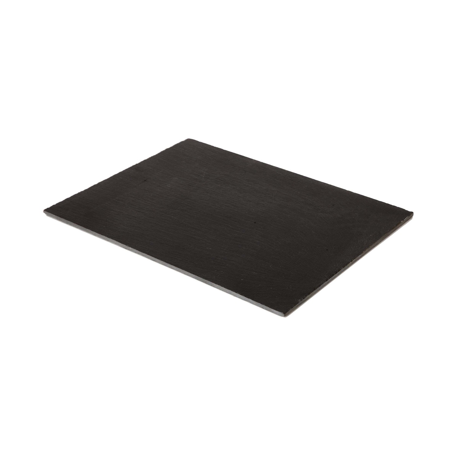 PLATEAU Schieferuntersatz B 40 x T 30cm