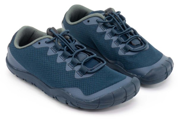 freet kids GripPlus ~ Flex ~ Navy
