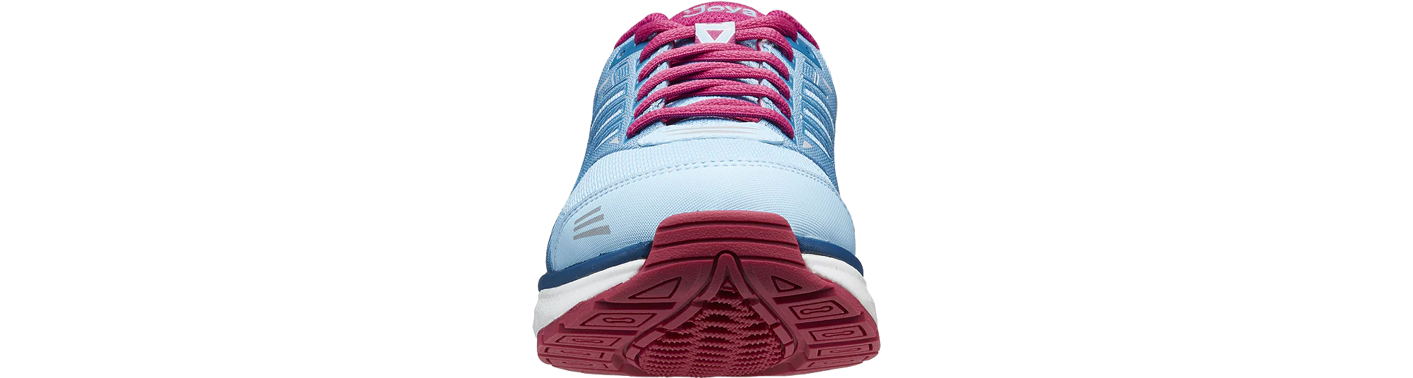 Electra W light blue