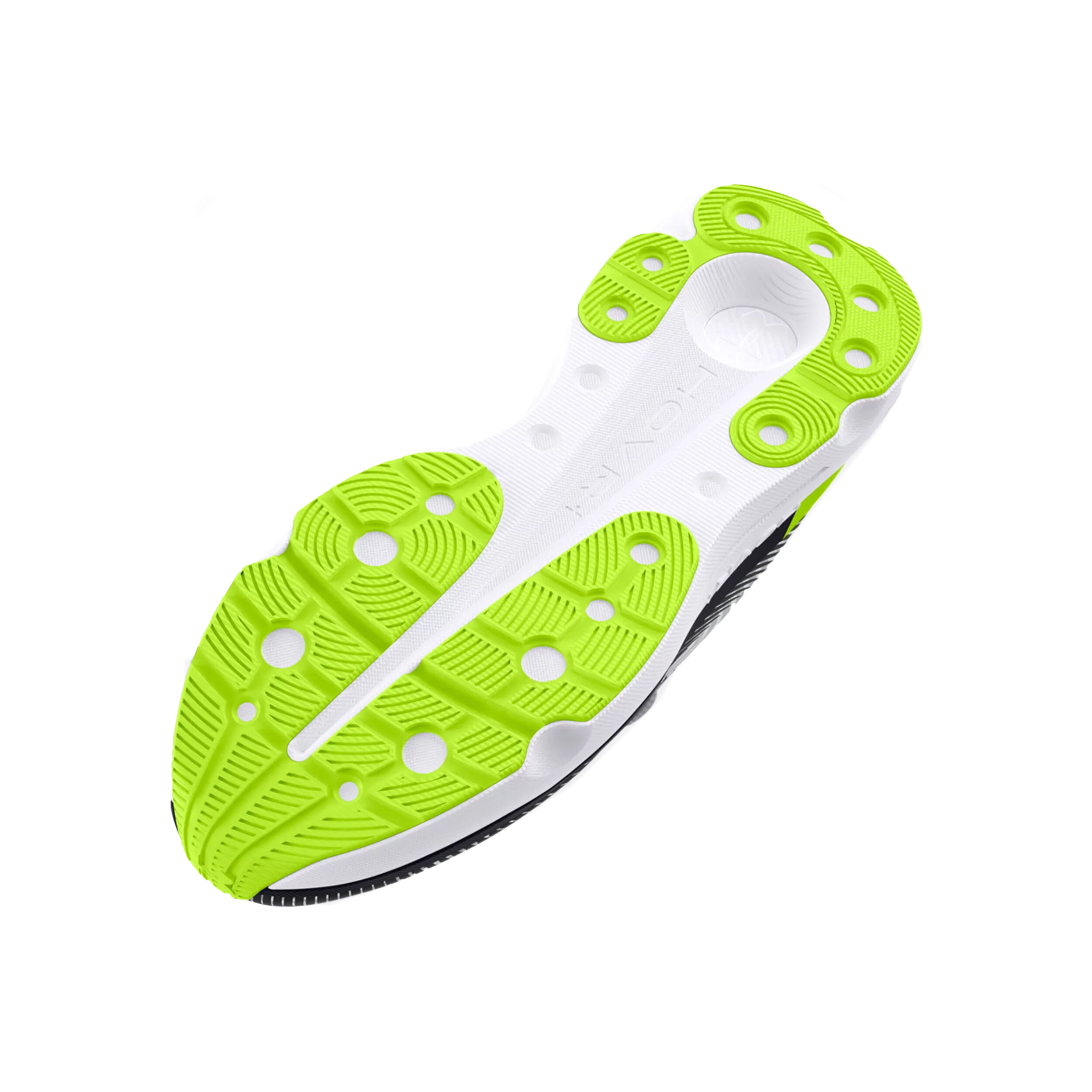 Infinite Pro Neutralschuh Herren - Weiß, Schwarz
