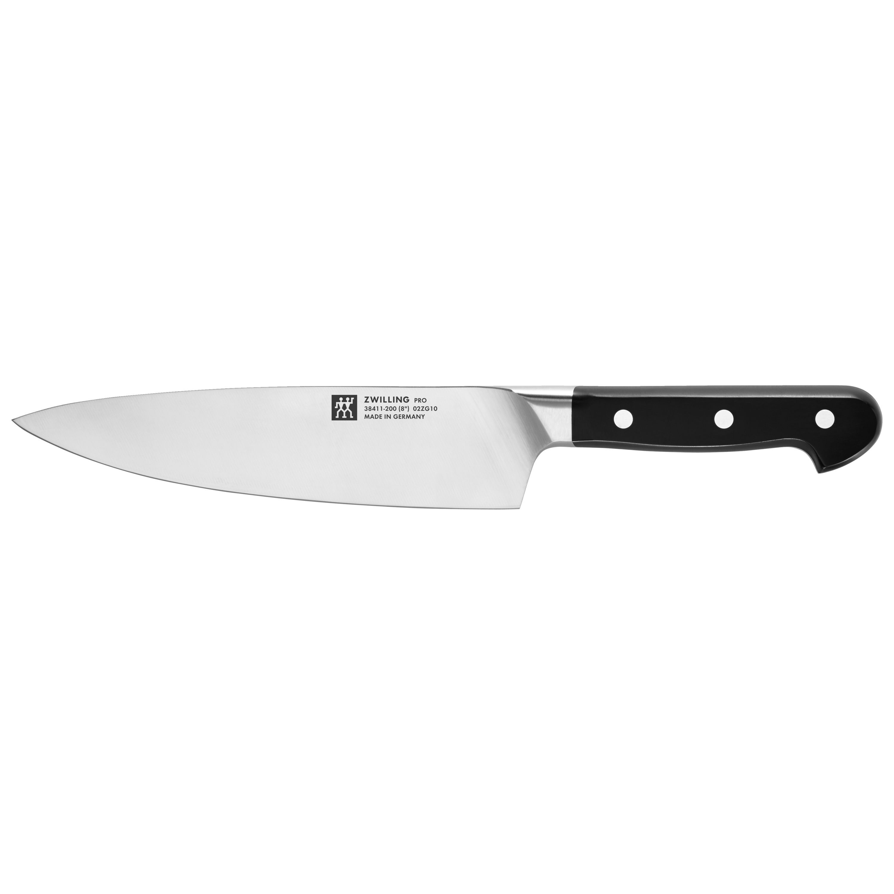 Kochmesser 20 cm