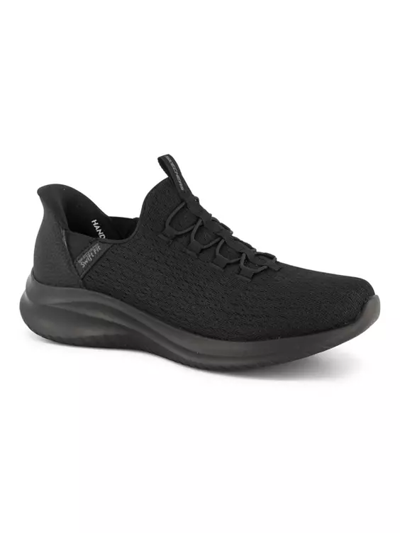 Skechers Slip On Sneaker ZINERGY Swift Fit
