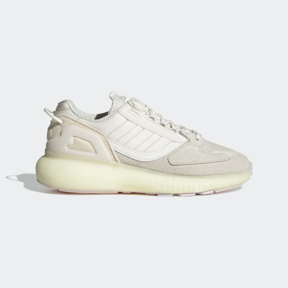adidas ZX 5K Boost W GX9537 / weiss