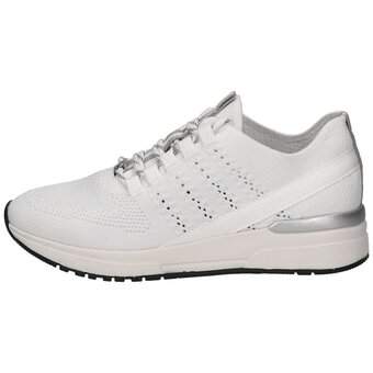 Tom Tailor Sneaker in weiß