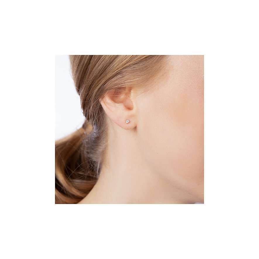 CHRIST Ear Cuff