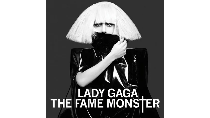 The Fame Monster (Deluxe Edt.)