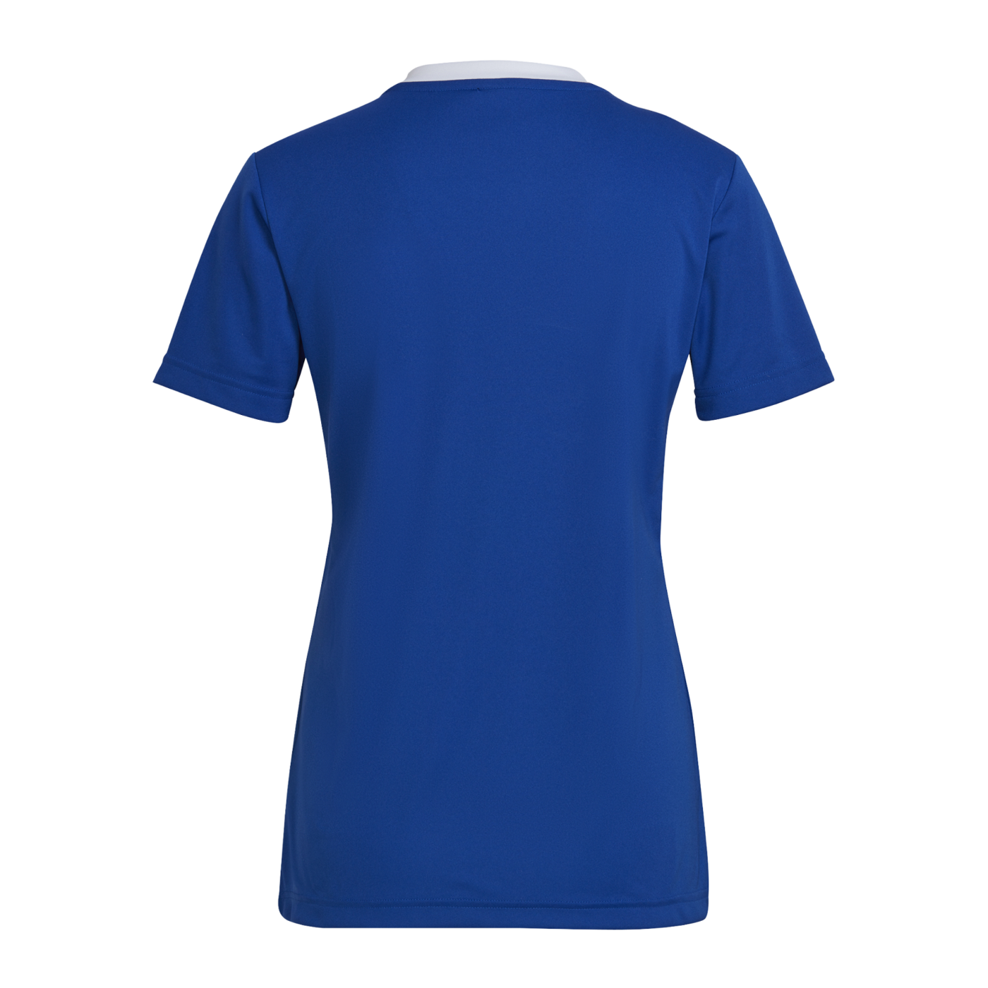 adidas Entrada 22 Trikot Damen Blau Weiss