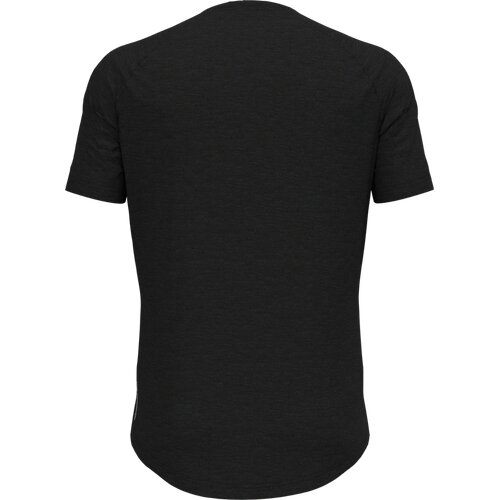 HERREN SHIRT T-SHIRT CREW NECK S/S ASCENT P