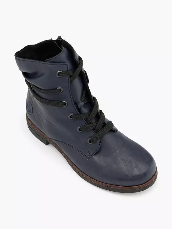 Rieker Schnürboots