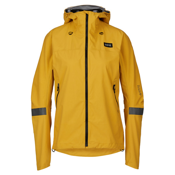 LUPRA JACKET Damen - Fahrradjacke