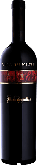 Mastroberardino : Villa dei Misteri 2013