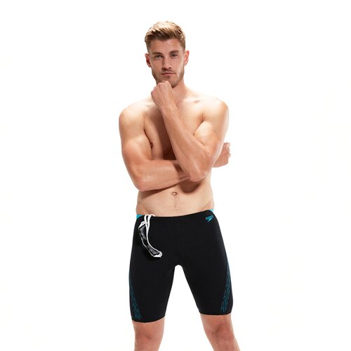 BADEHOSE HYPERBOOM SPL JAM AM BLACK/BLUE